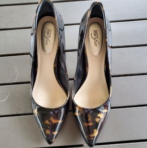 Alfani Step and Flex size 6 shoes worn one time.